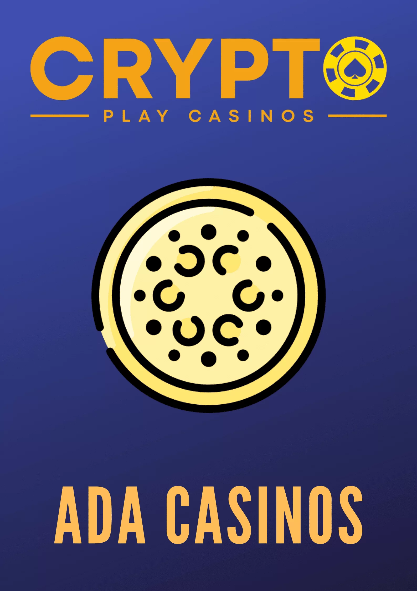 Top Cardano Casinos of 2026: Best ADA Gambling Sites Ranked