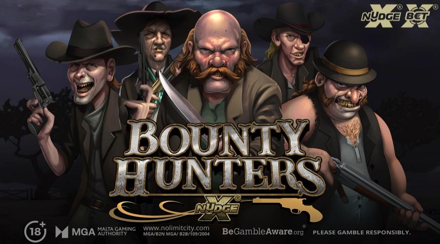 Bounty Hunters preview