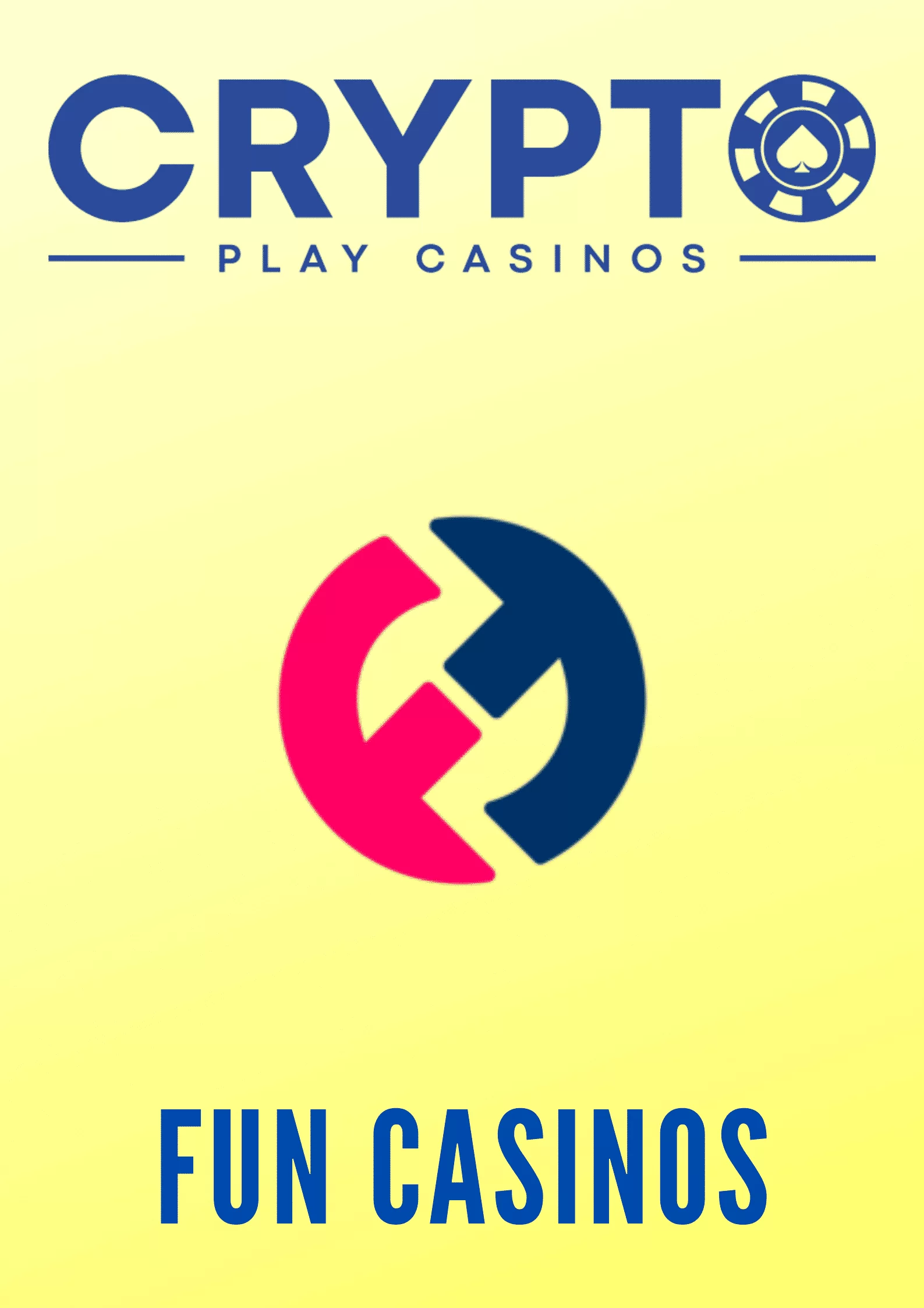 FUN token Coin Gambling - Best FUN Casino Bonuses in 2026