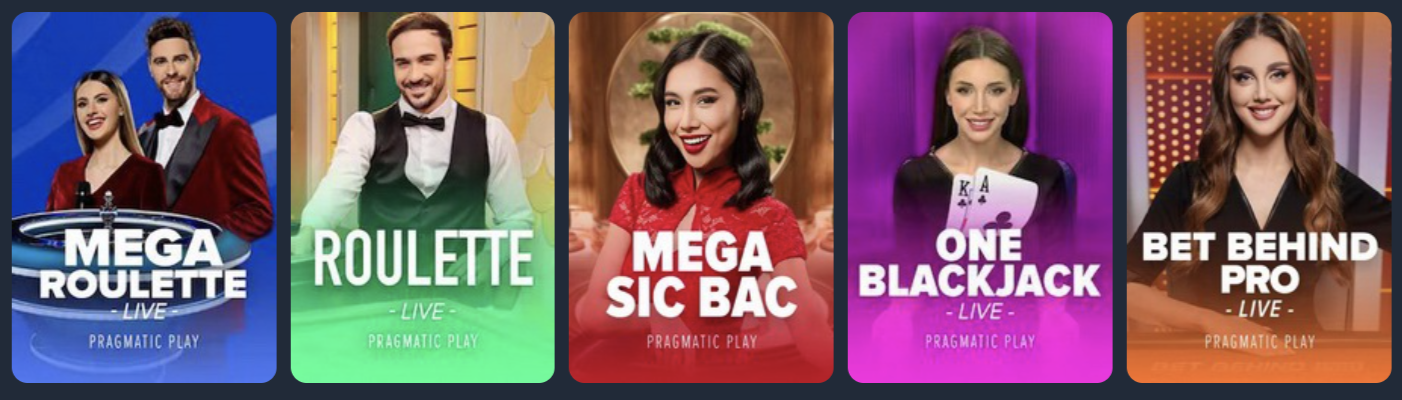 Coins.Game crypto live games