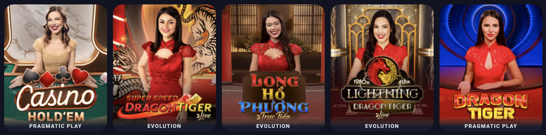 Metaspins live games