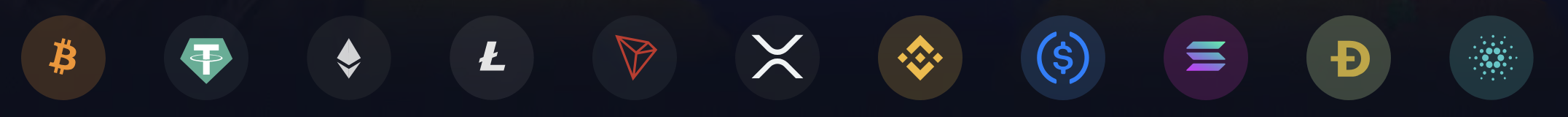 Metaspins crypto payments