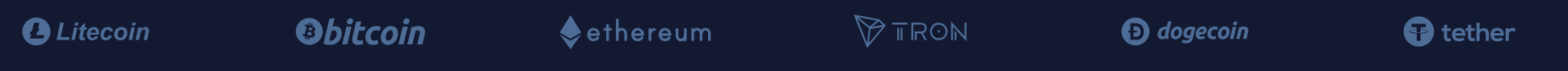 Cybet - coins - wallets