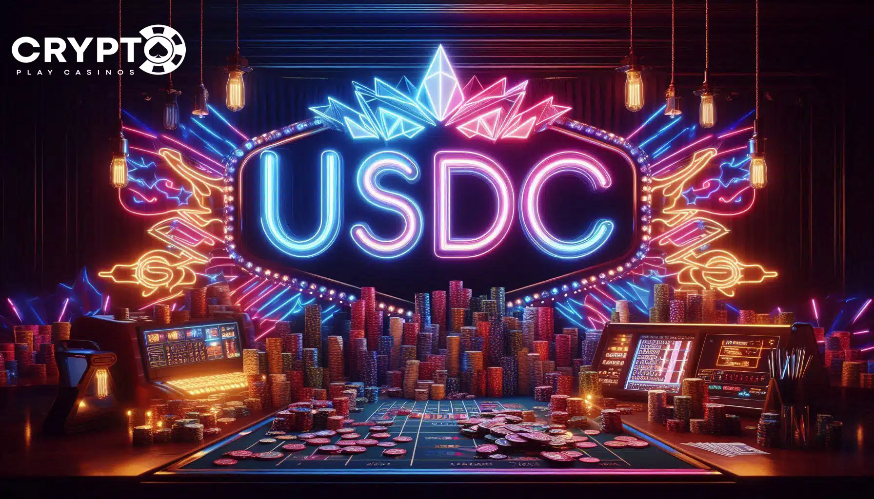 Best usdc casinos (99) foto