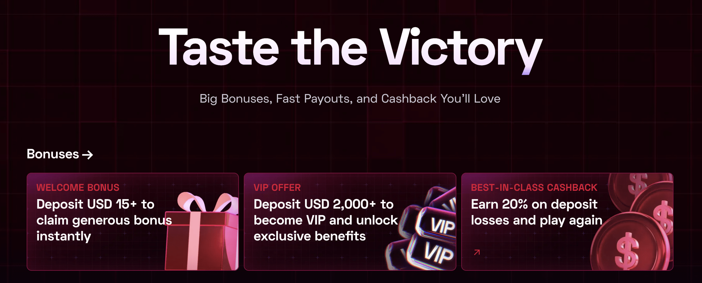 Ybets Casino