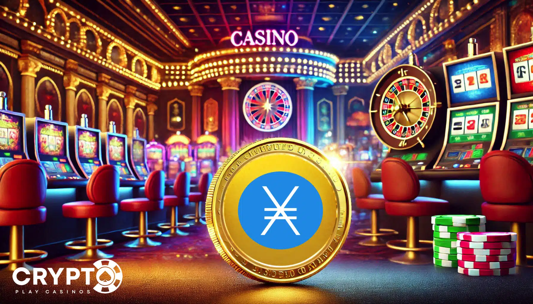 Top Nano Casinos of 2026: Best XNO Gambling Sites Ranked