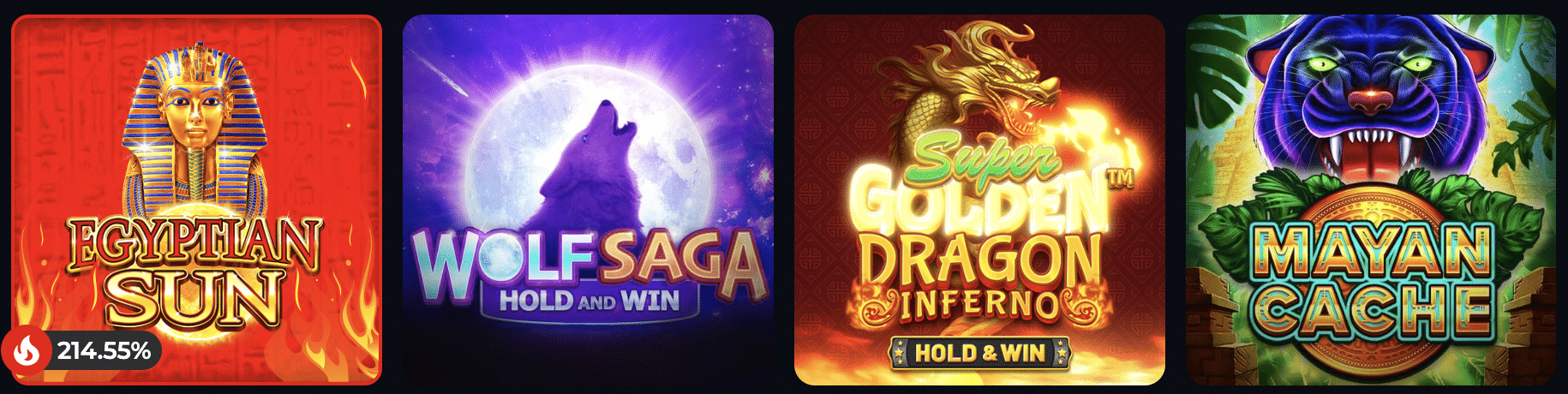 Crypto Royal Slots