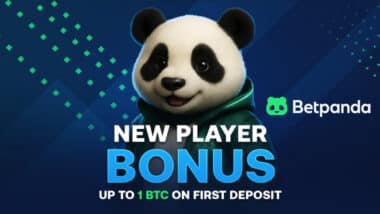Betpanda Bitcoin Bonus Code