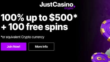 100 Spins Promo - Elvis Frog in Vegas Slots