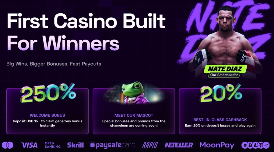 Immerion Crypto Bonus Code