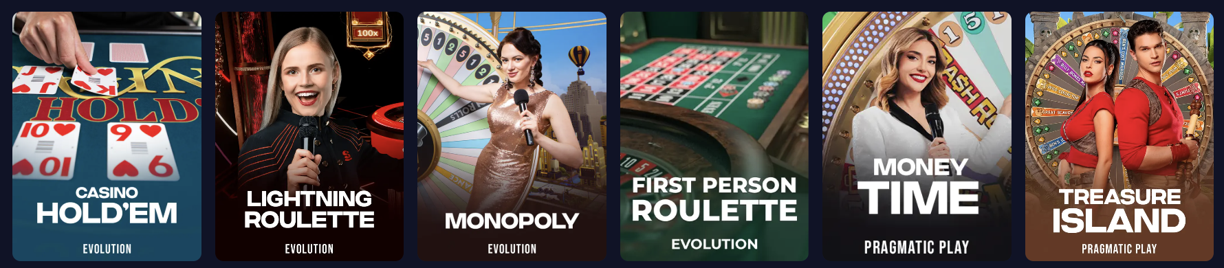rainbet live casino