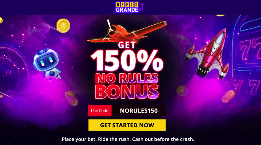 Aviator Deposit Promo Code