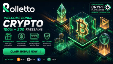 200 FS Crypto Bonus