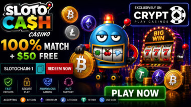 $50 Free Crypto Bonus Code