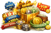 Bonuses and Wagering