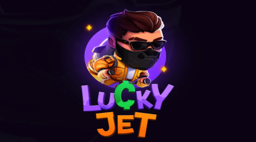Lucky Jet crash game