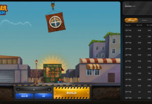 Tower Rush Crash Demo - Galaxsys
