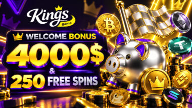 Kings.Game Crypto Codes